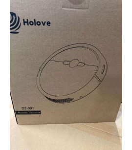 Holove 3 in 1 Robot Vacuums Cleaner & Sweep and MOP. 792units. EXW Los Angeles